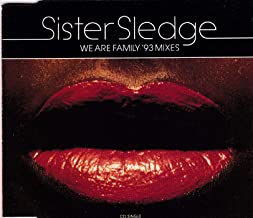 We Are Family 93 Mixes