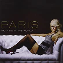 Nothing In This World