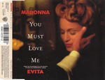 You Must Love Me