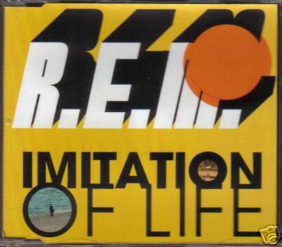 Imitation Of Life