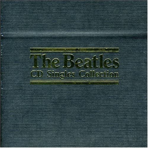 Cd Singles Collection 22Cds Boxset