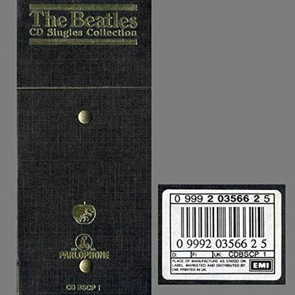 Cd Singles Collection 22Cds Boxset