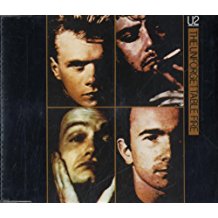 The Unforgettable Fire