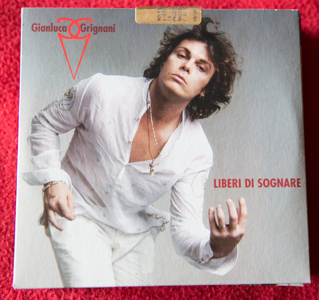 Liberi Di Sognare