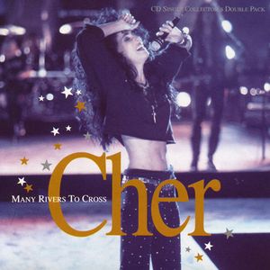 Many Rivers To Cross