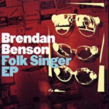 Folk Singer Ep