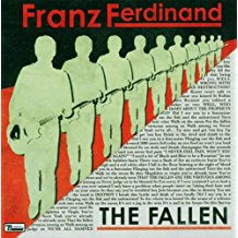 The Fallen / L. Wells