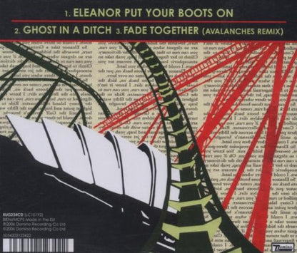 Eleanor Put Your Boots On
