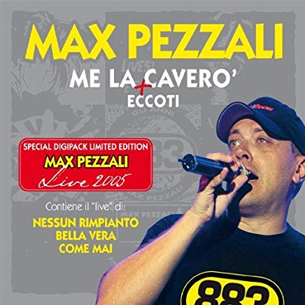 Me La Caverò + Eccoti