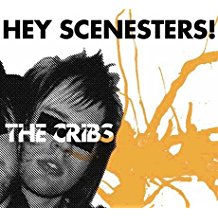 Hey Scenesters