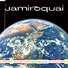 Emergency On Planet Earth