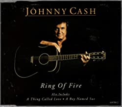 Ring Of Fire