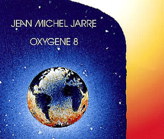 Oxygene 8