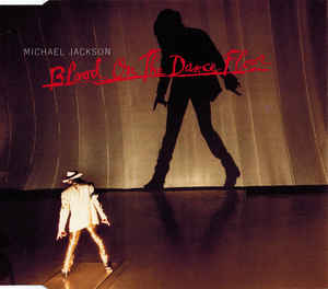 Blood On The Dance Floor