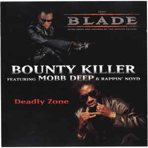 Deadly Zone
