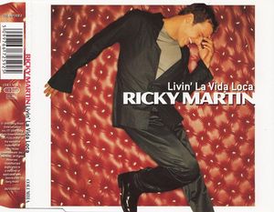 Livin La Vida Loca