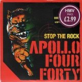 Stop The Rock