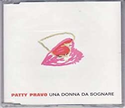 Una Donna Da Sognare