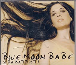 Blue Moon Babe