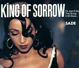King Of Sorrow