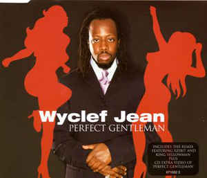 Perfect Gentleman