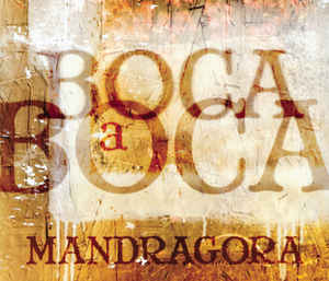 Boca A Boca