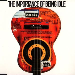 The Importance Of Being Idle