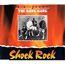 Shock Rock