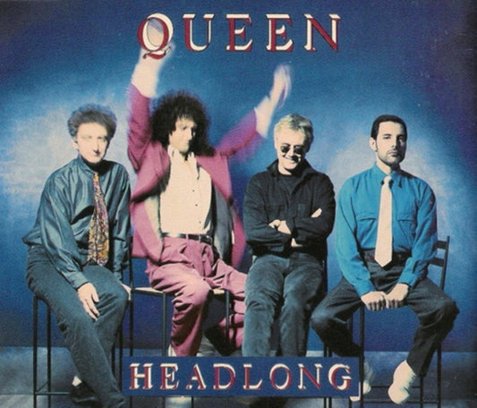 Headlong