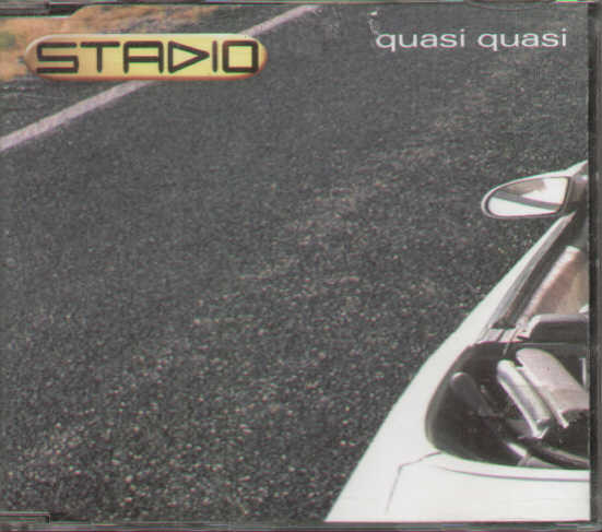 Quasi Quasi