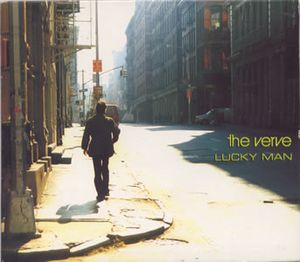 Lucky Man