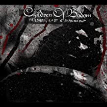 Trashed Lost & Strungout