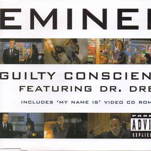 Guilty Conscience