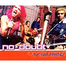 Ex Girlfriend