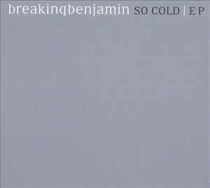 So Cold Ep
