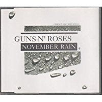 November Rain