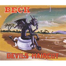 Devils Haircut