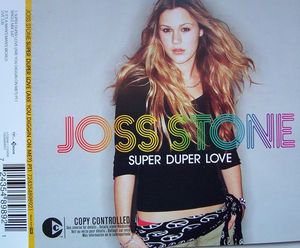Super Duper Love