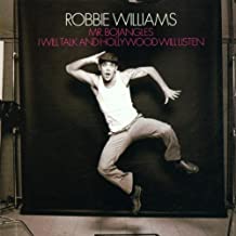 Mr Bojangles / I Will Talk And Hollywood Will Listen