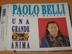 Una Grande Anima / Io Solo Un Jack