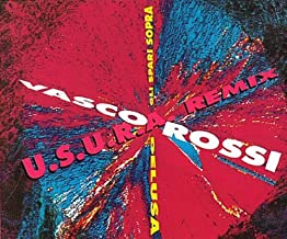 Gli Spari Sopra / Delusa Usura Remix