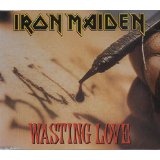 Wasting Love