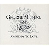 Somebody To Love