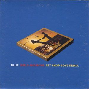 Girls & Boys Pet Shop Boys Remix