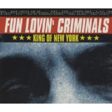 King Of New York