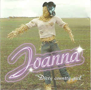 Dirty Country Girl