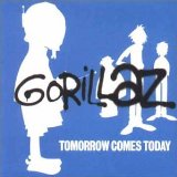 Tomorrow Comes Today Ep