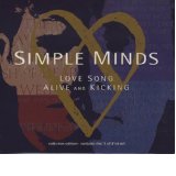 Love Song / Alive And Kicking Part.1