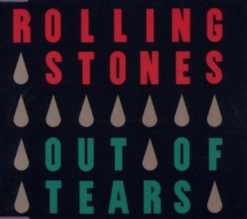 Out Of Tears