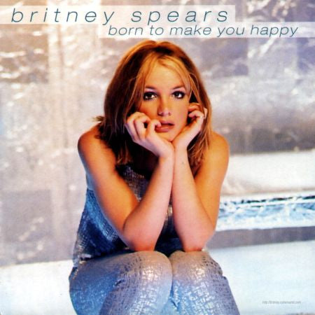 Born To Make You Happy